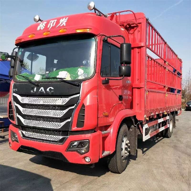 昭苏县南溪区进仓物流：专线直达的多元货运探索